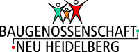 Firmenlogo: Baugenossenschaft Neu Heidelberg eG
