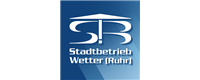 Firmenlogo: Stadtbetrieb Wetter (Ruhr)