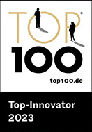 top100 - Top-Innovator 2023