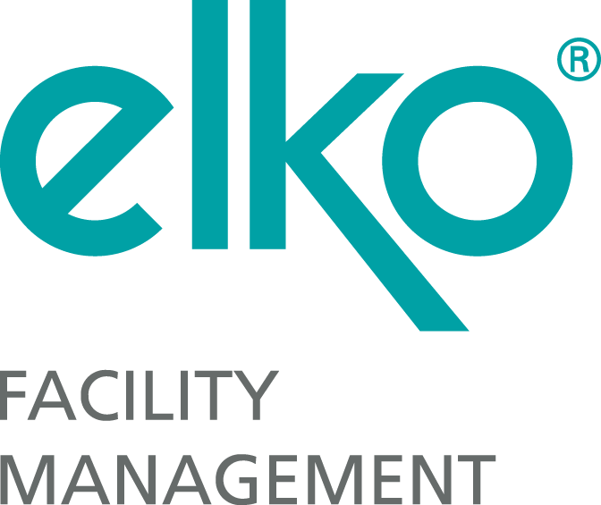 Logo: elko AG