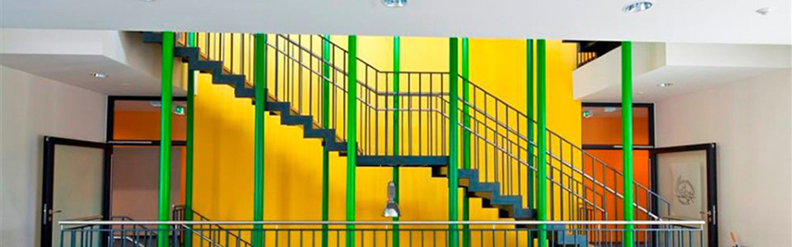 Seg Stadtentwicklungsgesellschaft Wiesbaden mbH