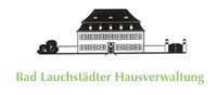 Firmenlogo: Bad Lauchstädter Wirtschaftsförderung