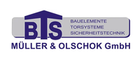 Firmenlogo: BTS Müller & Olschok GmbH