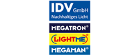 Firmenlogo: IDV Import- und Direktvertriebsges.mbH