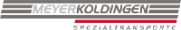 Firmenlogo: K.-H. Meyer-Koldingen GmbH & Co. KG