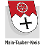 Firmenlogo: Landratsamt Main-Tauber-Kreis