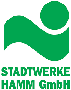Firmenlogo: Stadtwerke Hamm GmbH