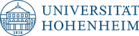Firmenlogo: Universität Hohenheim