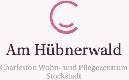 Firmenlogo: Wohn- und Pflegezentrum Am Hübnerwald
