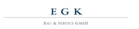 Firmenlogo: EGK Bau & Service GmbH