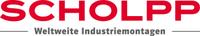 Firmenlogo: SCHOLPP GmbH