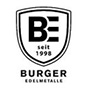 Firmenlogo: Dr. Bernhard Burger AG