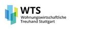 Firmenlogo: WTS Wohnungswirtschaftliche Treuhand Stuttgart GmbH