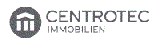 Firmenlogo: Centrotec Immobilien GmbH