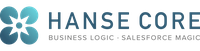Firmenlogo: Hansecore GmbH