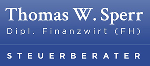 Steuerberaterkanzlei Thomas W. Sperr