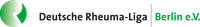 Firmenlogo: Deutsche Rheuma-Liga Berlin e.V.
