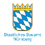 Firmenlogo: Staatliches Bauamt Nürnberg