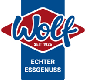 Firmenlogo: WOLF ESSGENUSS GMBH