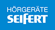 Firmenlogo: HÖRGERÄTE SEIFERT GmbH