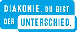 Diakonie. Du bist der Unterschied.