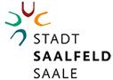 Firmenlogo: Stadt Saalfeld/Saale