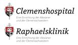 Firmenlogo: Clemenshospital Münster