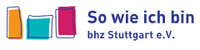 Firmenlogo: bhz Stuttgart e. V.