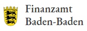 Firmenlogo: Finanzamt Baden-Baden