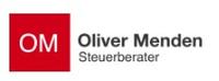 Firmenlogo: Steuerberater Oliver Menden