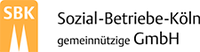 Firmenlogo: SBK Sozial-Betriebe-Köln gemeinnützige GmbH