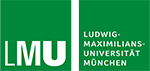 Firmenlogo: Ludwig-Maximilians-Universität München