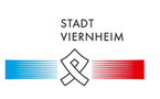 Firmenlogo: Stadt Viernheim