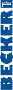 Firmenlogo: Paul Becker GmbH