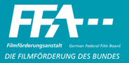 Firmenlogo: FFA Filmförderungsanstalt