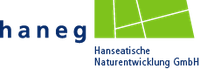 Firmenlogo: Hanseatische Naturentwicklung GmbH