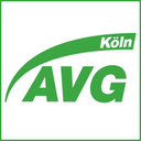 Logo: AVG Abfallentsorgungs- und Verwertungsgesellschaft Köln mbH (AVG Köln)