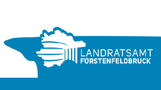 Firmenlogo: Landratsamt Fürstenfeldbruck