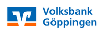 Firmenlogo: Volksbank Göppingen eG
