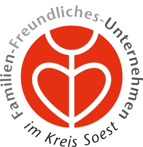 Familienfreundliches Unternehmen