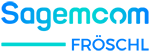 Firmenlogo: Sagemcom Fröschl GmbH