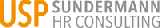 Firmenlogo: USP SUNDERMANN CONSULTING Unternehmens- und Personalberatung