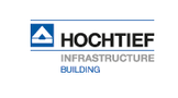 Firmenlogo: HOCHTIEF Infrastructure GmbH Building