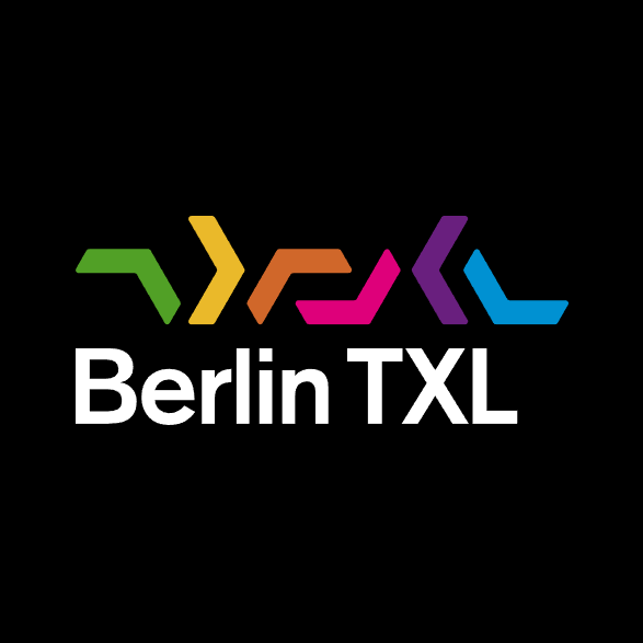 Logo: Berlin TXL Management GmbH