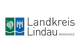 Firmenlogo: Landratsamt Lindau (Bodensee)