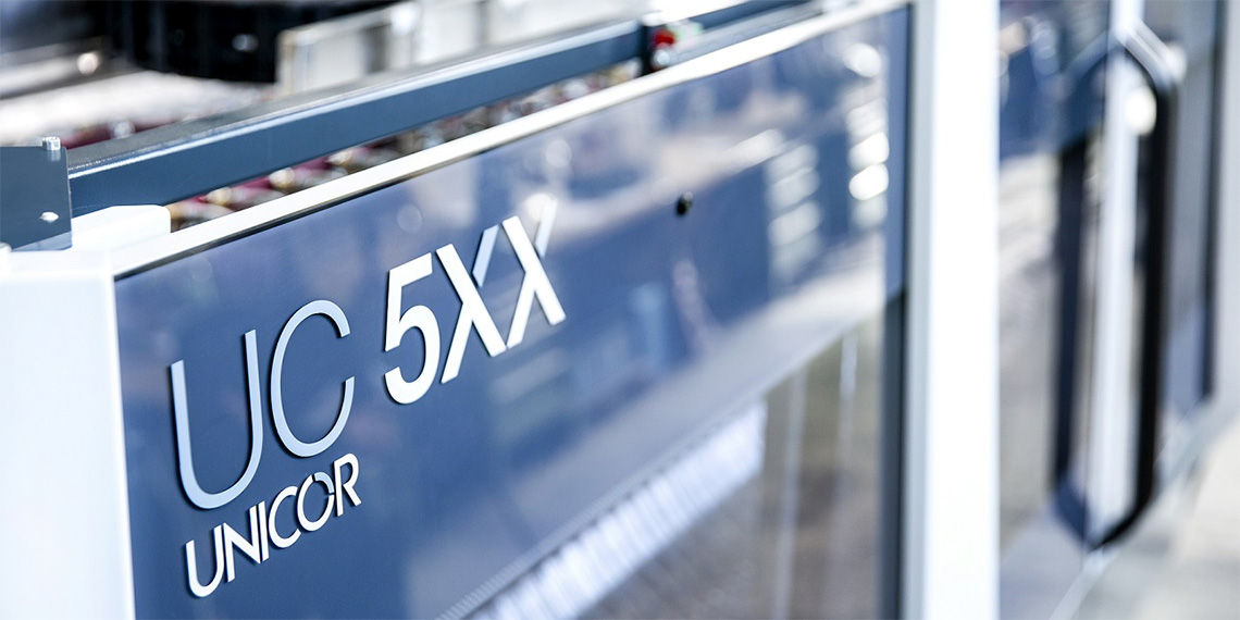 UNICOR GmbH