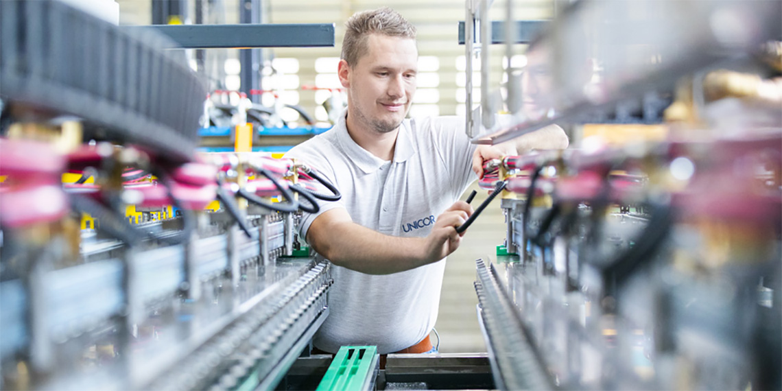 UNICOR GmbH