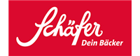 Firmenlogo: Schäfer Dein Bäcker GmbH