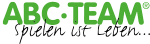 Firmenlogo: ABC-TEAM Spielplatzgeräte GmbH