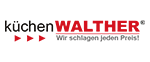 Firmenlogo: küchen WALTHER Bad Vilbel GmbH